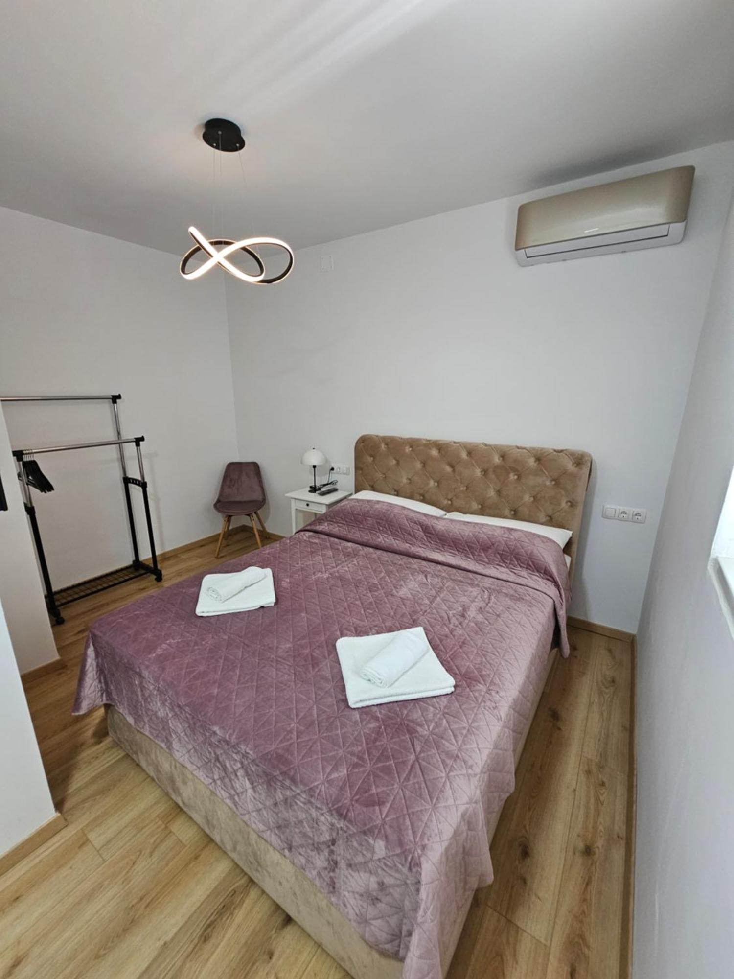 Villa Gaj Omišalj Exteriér fotografie