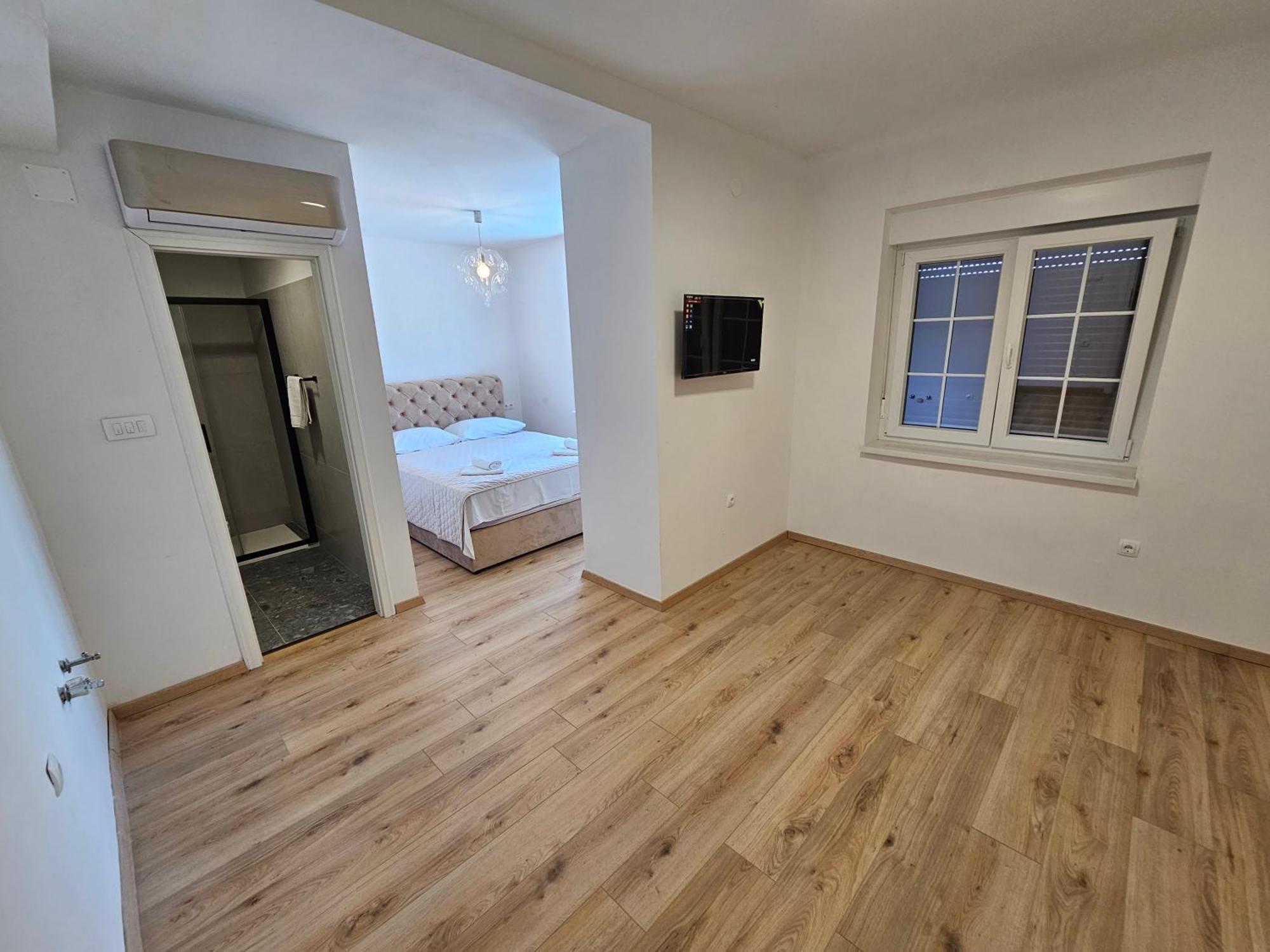 Villa Gaj Omišalj Exteriér fotografie