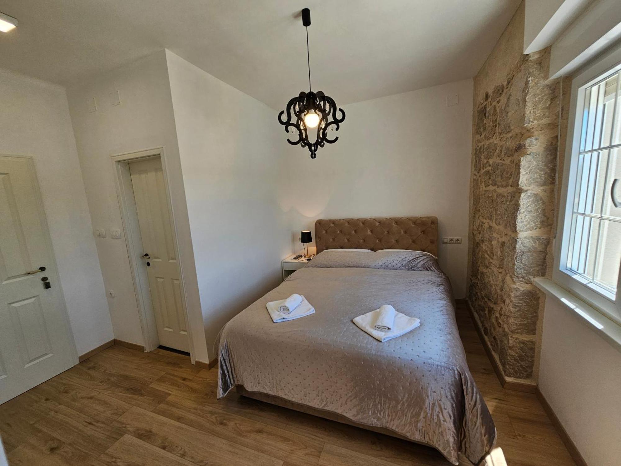 Villa Gaj Omišalj Exteriér fotografie