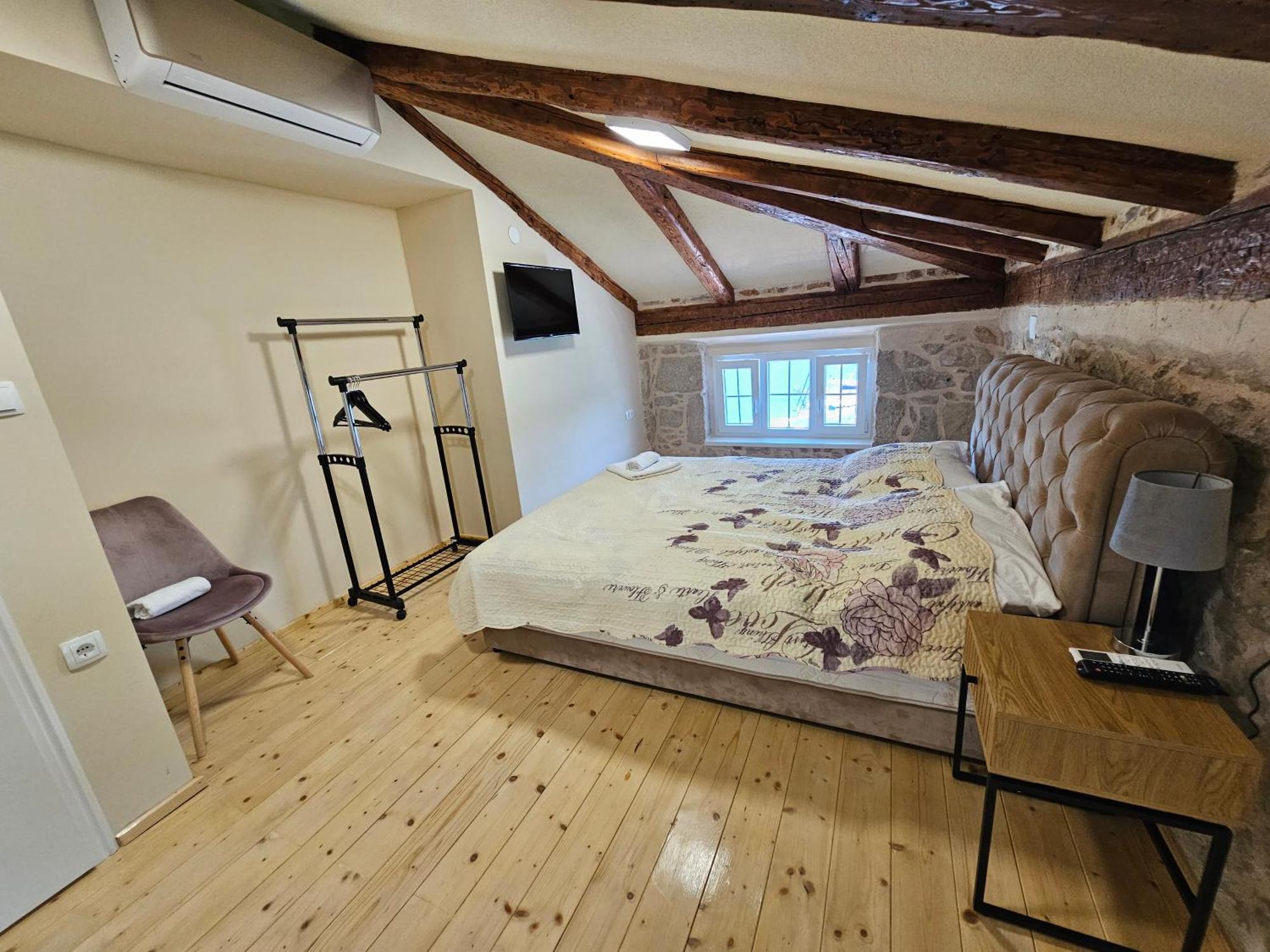 Villa Gaj Omišalj Exteriér fotografie
